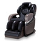 KGC 升级版皇冠按摩椅 3D豪华多功能家用太空舱按摩椅 智能APP按摩沙发 摩卡灰产品图片1