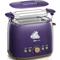 小熊 DSL-A20J1烤面包机多士炉 带防尘盖外置式烤架产品图片2