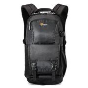 乐摄宝 Fastpack BP 150 II AW 新款风行BP150相机包专业单反防雨双肩摄影包 黑色