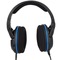 乌龟海岸 S400无线立体声耳麦黑色产品图片2