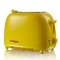 Tenfly 添美家 THT-8866 家用自动多士炉烤面包吐司机早餐机 黄色产品图片1