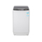 美菱 XQB75-2775 7.5公斤 波轮全自动洗衣机（浅灰色）产品图片1
