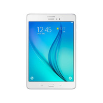 三星 Galaxy Tab A T355C 8英寸4G平板电脑(白色)产品图片主图