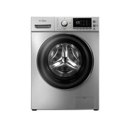 美的 洗衣机MG80-1405DQCS