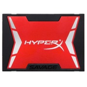 金士顿 HyperX Savage系列 240G SATA3 固态硬盘