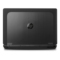 惠普 ZBOOK15G2 K7W36PA 15.6英寸笔记本(i7-4810MQ/16G/1T/Win7/黑色)产品图片2