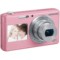 三星 智能WIFI双屏数码相机 DV180F（粉色）产品图片1