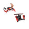 派诺特 drone Skycontroller 遥控器版 红色产品图片2