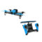 派诺特 drone Skycontroller 遥控器版 蓝色产品图片2