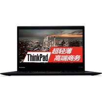 ThinkPad  X1 Carbon (20BTA06ECD) 14英寸超极本(i7-5500U 8G 512GB SSD Win7HB 64位)产品图片主图