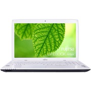 富士通 AH544 15.6英寸笔记本电脑(i7-4702MQ 4G 1TB GT720M 2G独显 蓝牙4.0 HDMI) 白色