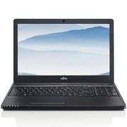 富士通 AH555 15.6英寸笔记本电脑(I5-5200U 4G 1TB R7-M260 2G独显 蓝牙 USB3.0) 黑色