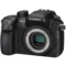 松下 Lumix DMC-GH4 微型单电机身 黑色 4K 视频拍摄利器产品图片2