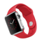 苹果 Watch 智能手表(38mm/不锈钢表壳/PRODUCT RED运动型表带)产品图片4
