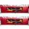 芝奇  Ripjaws 4 DDR4 2666 8G×2 台式机内存 (F4-2666C15D-16GRR) 红色产品图片1