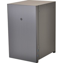 联力 PC-Q9黑色 ITX 全铝 机箱产品图片主图