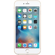 苹果 【联通全国标准0元购机】 iPhone 6s Plus 64G 金色 移动联通电信4G手机