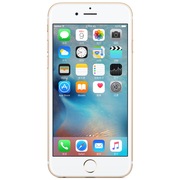 苹果 【联通全国标准0元购机】 iPhone 6s 128G 金色 移动联通电信4G手机