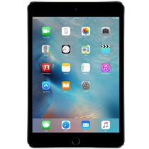 苹果 iPad mini4 MK9N2CH/A(7.9英寸 128G WLAN 机型 深空灰色)产品图片主图