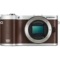 三星 NX300双镜头微单套机 棕色(18-50mm+50-200mm黑色双镜头全焦段)产品图片3