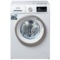 西门子 WM10N0600W 7公斤 变频滚筒洗衣机 (白色)产品图片1