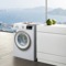 西门子 WM10N0600W 7公斤 变频滚筒洗衣机 (白色)产品图片2