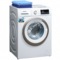 西门子 WM10N0600W 7公斤 变频滚筒洗衣机 (白色)产品图片3