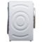 西门子 WM10N0600W 7公斤 变频滚筒洗衣机 (白色)产品图片4