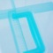 禧天龙 多功能家用塑料药箱 密封急救箱家庭医药盒子 冰蓝8升 6173产品图片4