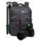  单反相机包 15.6寸双肩电脑包 14A6633 黑色产品图片2
