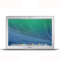 苹果 MacBook Air MJVE2CH/A 2015款 13.3英寸笔记本(I5-5250U/4G/128G SSD/HD6000/Mac OS/银色)产品图片1