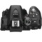 尼康 D5300套机(AF-S 18-140mmf/3.5-5.6G ED VR 镜头)产品图片4