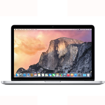 苹果 MacBook Pro MJLQ2CH/A 15.4英寸笔记本(Core i7/16G/256G SSD/核显/Mac OS/银色)产品图片主图