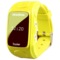 阿巴町 一代 KT01L 儿童智能通话 定位 防丢多功能手表 黄色产品图片4