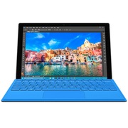 微软 Surface Pro 4(酷睿M 128G存储 4G内存 触控笔)