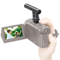 尼 ECM-GZ1M 枪形变焦麦克风(适用7系微单\/部