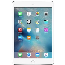 苹果 iPad mini 4(7.9英寸 128G WLAN 机型 银色)产品图片主图