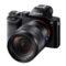 索尼  a7/α7/ILCE-7K 全画幅微单数码相机/单电 WiFi分享 24-70+FE35双镜套装产品图片3