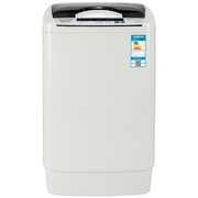美菱 XQB55-1835 5.5公斤波轮洗衣机(灰色)