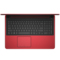 戴尔 灵越7559 Ins15P-2748 15英寸6代四核I7 4G独显游戏笔记本 红色产品图片4