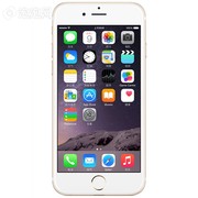 苹果 iPhone6 A1586 16GB 公开版4G手机(金色)