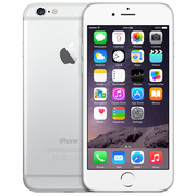 苹果 iPhone6 Plus A1524 16GB 公开版4G手机(银色)