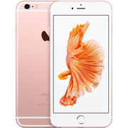 苹果 iPhone 6s Plus 64GB 公开版4G(玫瑰金)