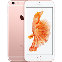 苹果 iPhone 6s Plus 64GB 公开版4G(玫瑰金)产品图片主图