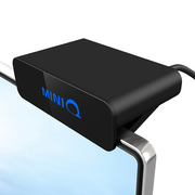 创维  miniQ 腾讯视频 企鹅电视盒子 网络电视机顶盒  四核 安卓智能播放器