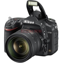 尼康 D750单反套机(腾龙24-70mm+腾龙70-200mm远摄变焦双镜头)产品图片主图