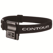 Contour 头戴支架 摄像机配件产品图片主图