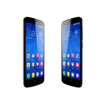 华为 荣耀3C 联通4G合约机(白色)0元购