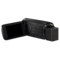 佳能 LEGRIA HF R76 (黑)家用数码摄像机(约328万像素 32倍光变  WiFi功能 16GB内存)产品图片4