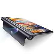 联想 YOGA Tab 3 Pro LTE平板电脑 10.1英寸 黑色